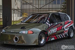 Galeria SpeedShow 2023 - 2