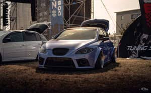 Galeria SpeedShow 2024 - 25