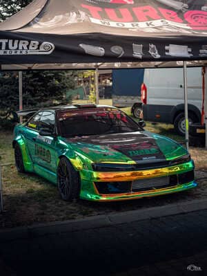 Galeria SpeedShow 2024 - 29