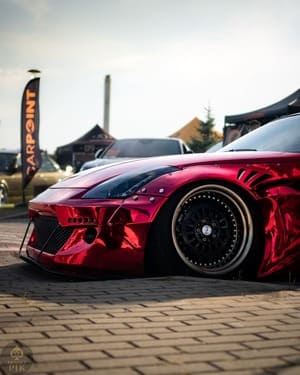 Galeria SpeedShow 2025 - 6