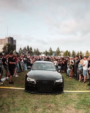 Galeria SpeedShow 2025 - 15