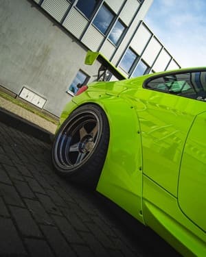 Galeria SpeedShow 2025 - 18