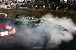 Galeria SpeedShow 2025 - 30