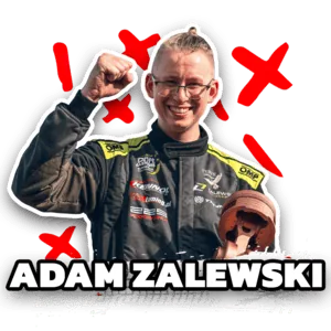 Adam Zalewski