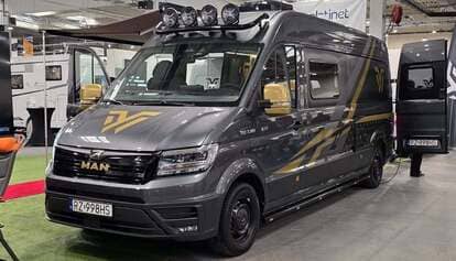 Strefa Camper