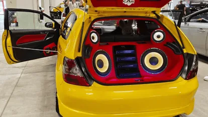 Car Audio