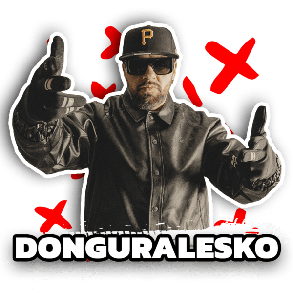 Donguralesko