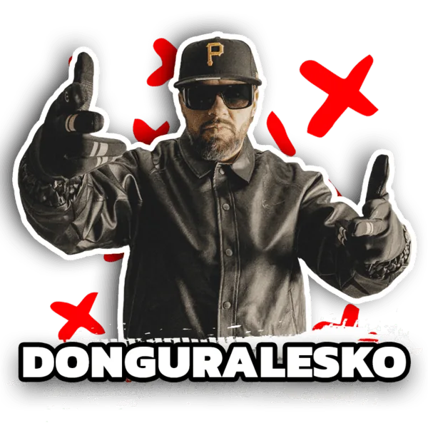 donGURALesko