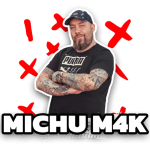 Michu M4K