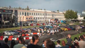Galeria SpeedShow 2023 - 1