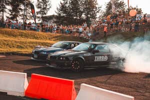 Galeria SpeedShow 2023 - 24