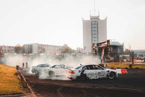 Galeria SpeedShow 2023 - 25