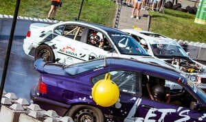 Galeria SpeedShow 2023 - 40