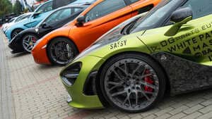 Galeria SpeedShow 2024 - 2