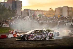 Galeria SpeedShow 2024 - 3