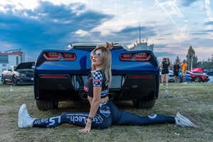 Galeria SpeedShow 2024 - 4
