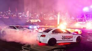 Galeria SpeedShow 2024 - 7