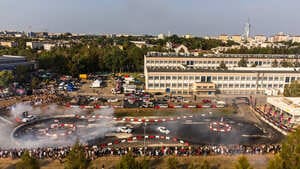 Galeria SpeedShow 2024 - 9