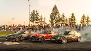 Galeria SpeedShow 2024 - 12