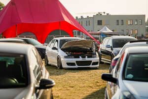Galeria SpeedShow 2024 - 25