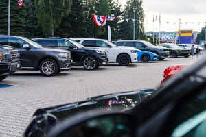 Galeria SpeedShow 2025 - 1