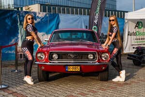 Galeria SpeedShow 2025 - 2
