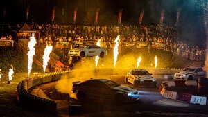 Galeria SpeedShow 2025 - 15