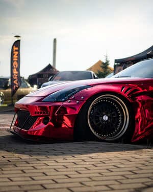 Galeria SpeedShow 2025 - 21
