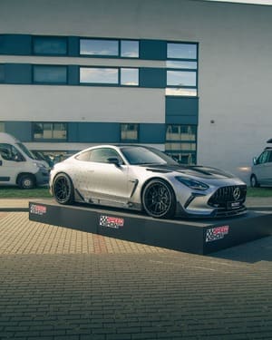 Galeria SpeedShow 2025 - 26