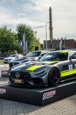 Galeria SpeedShow 2025 - 32