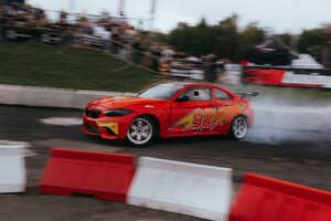 Galeria SpeedShow 2025 - 40