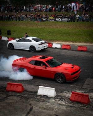 Galeria SpeedShow 2025 - 42