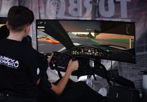 Galeria SpeedShow 2025 - 43