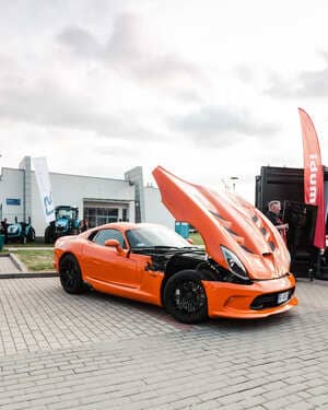 Galeria SpeedShow 2025 - 46