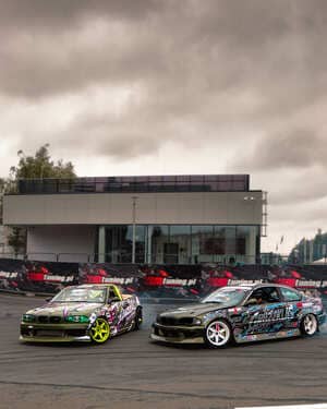 Galeria SpeedShow 2025 - 53