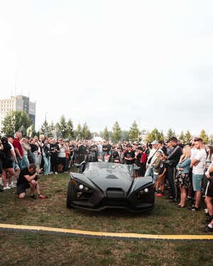 Galeria SpeedShow 2025 - 57