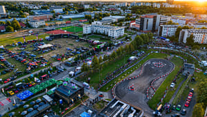 Galeria SpeedShow 2026 — 1