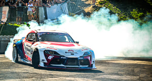 Galeria SpeedShow 2026 — 17