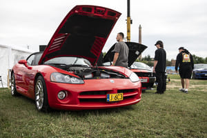 Galeria SpeedShow 2026 — 25