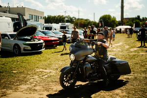 Galeria SpeedShow 2026 — 45
