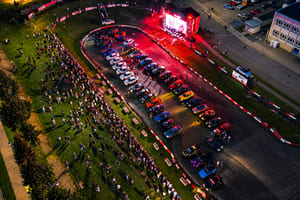 Galeria SpeedShow 2026 — 48