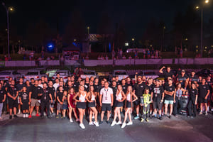 Galeria SpeedShow 2026 — 50