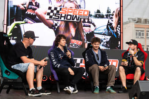 Galeria SpeedShow 2026 — 66