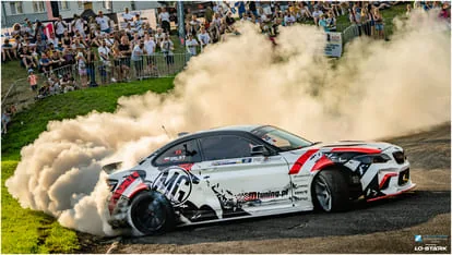 Drift Shows