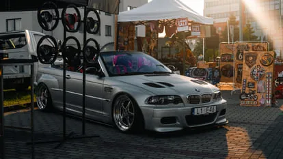 Strefa Tuning