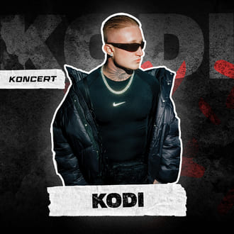 KODI Koncert Speedshow Rzeszów 2025