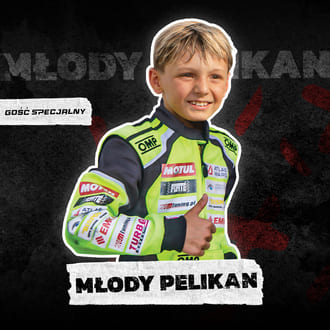 MŁODY PELIKAN Speedshow Rzeszów 2025