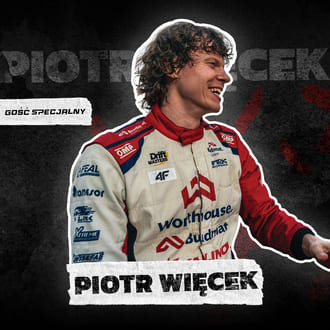 PIOTR WIĘCEK Speedshow Rzeszów 2025