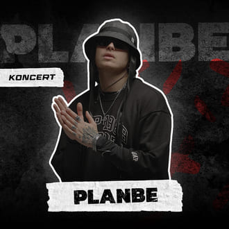 PLANBE Koncert Speedshow Rzeszów 2025