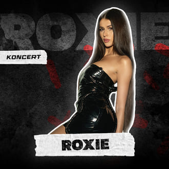 ROXIE Koncert Speedshow Rzeszów 2025